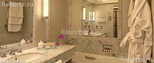 Villa Magna, a Park Hyatt Hotel Madrid 26